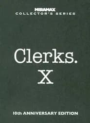 'Clerks' 10th Anniversary Q&A