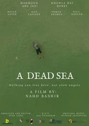 A Dead Sea