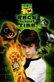 Ben 10: Race Against Time
