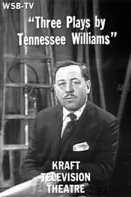 Three Plays by Tennessee Williams