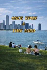 Once Upon a Time Lord