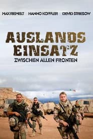 Auslandseinsatz