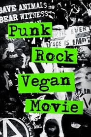 Punk Rock Vegan Movie