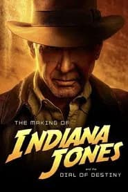 The Making of Indiana Jones and the Dial of Destiny