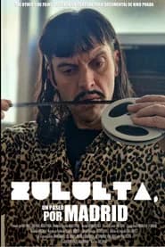 Zulueta, un paseo por Madrid