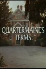 Quartermaine's Terms