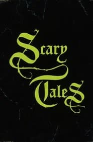Scary Tales: Night Elevator