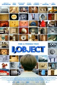 I, Object