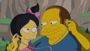 Married to the Blob