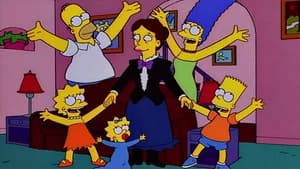 Simpsoncalifragilisticexpiala (Annoyed Grunt) cious