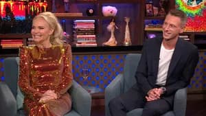 Kristin Chenoweth & Fraser Olender