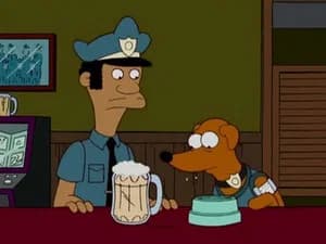 Stop or My Dog Will Shoot!