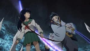 Naraku's Uncertain Wish