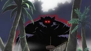 An Ancient Island! The Shadow Hiding in Little Garden!