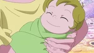 Back to Zero! Ernest Wishes for Luffy!