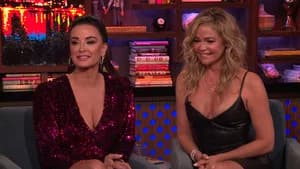 Denise Richards; Kyle Richards
