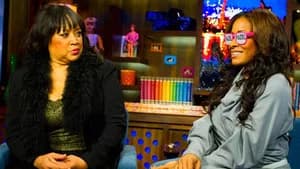 Jackee' Harry and Sheree Whitfield