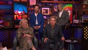 Ben Stiller, Patricia Arquette, Adam Scott, & John Turturro