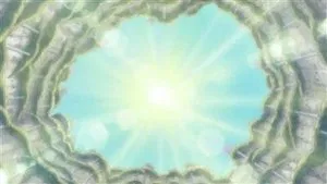 To the Future! The Path to the Sun!