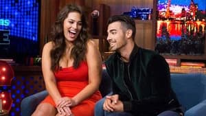Joe Jonas & Ashley Graham