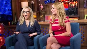 Taylor Armstrong & Rachael Harris