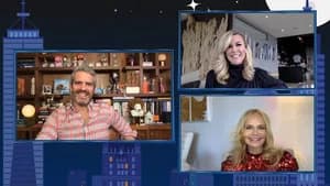 Tinsley Mortimer & Kristin Chenoweth