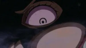 She Loves Sweets! Big Mom of the Four Emperors!