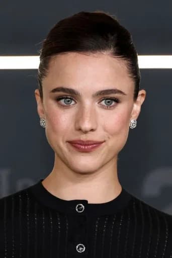Margaret Qualley