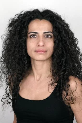 Helen Al-Janabi