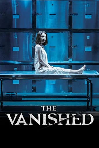 The Vanished poster