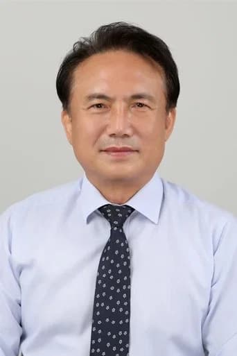 Jeong Dong-gyoo