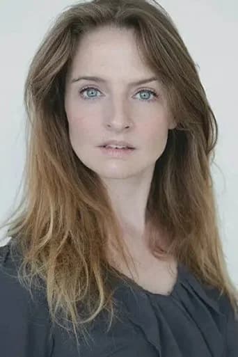 Judith Amsenga