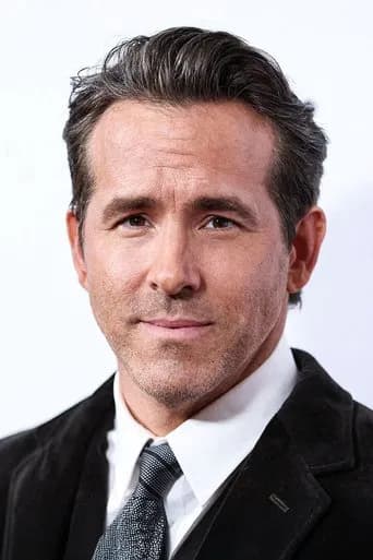 Ryan Reynolds