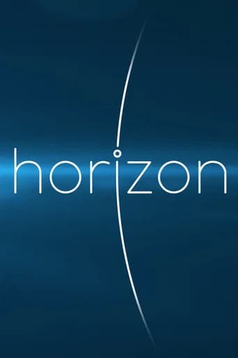 Horizon poster