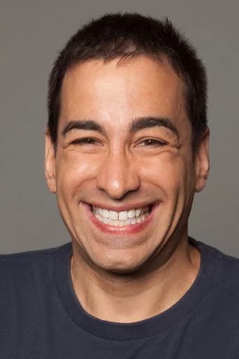 Mitch Fatel