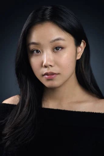 Anna Mikami