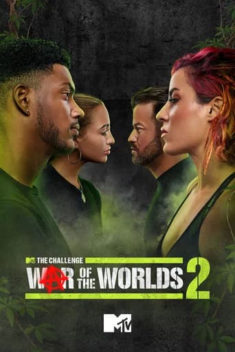 War of the Worlds 2