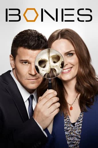 Season 12 - The Final Chapter