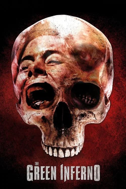 The Green Inferno