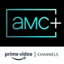 AMC+ Amazon Channel