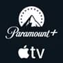 Paramount Plus Apple TV channel