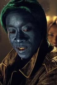 Don Cheadle is Captain Planet - Part 4