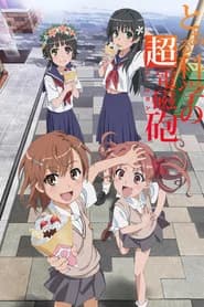 A Certain Scientific Railgun