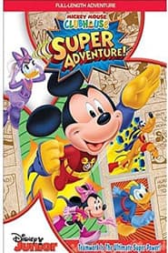 Mickey Mouse Clubhouse: Super Adventure!