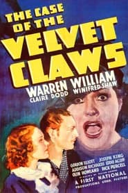 The Case of the Velvet Claws