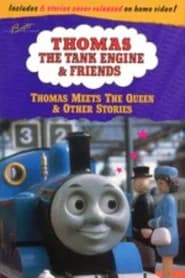 Thomas & Friends: Thomas Meets the Queen and Other Stories