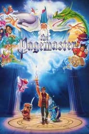 The Pagemaster