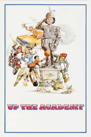 Up the Academy