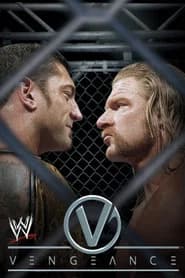 WWE Vengeance 2005