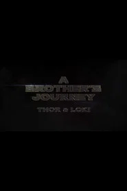 A Brothers' Journey: Thor & Loki
